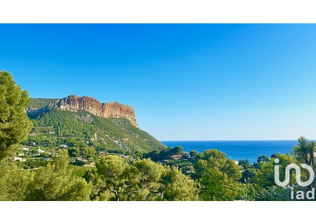 Dom na sprzedaż - Cassis, Francja, 105 m², 1 647 300 USD (6 325 632 PLN), NET-100351664