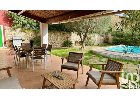 Dom na sprzedaż - La Ciotat, Francja, 72 m², 535 060 USD (2 193 748 PLN), NET-101519692