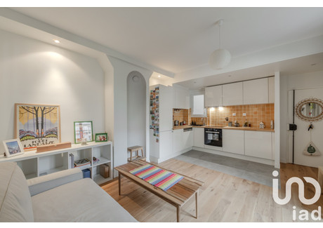 Mieszkanie na sprzedaż - Paris, Francja, 40 m², 352 543 USD (1 441 902 PLN), NET-102277001