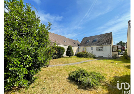 Dom na sprzedaż - Tremblay-En-France, Francja, 105 m², 344 943 USD (1 324 581 PLN), NET-100638915