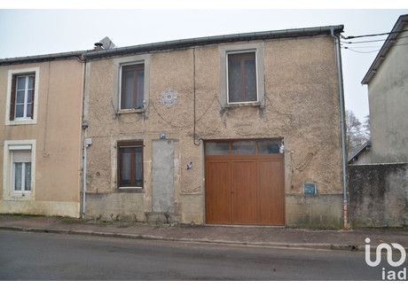 Dom na sprzedaż - Bourbonne-Les-Bains, Francja, 90 m², 58 033 USD (240 837 PLN), NET-94658435