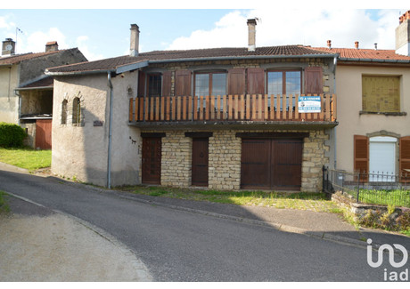 Dom na sprzedaż - Les Thons, Francja, 143 m², 107 316 USD (412 095 PLN), NET-99740844