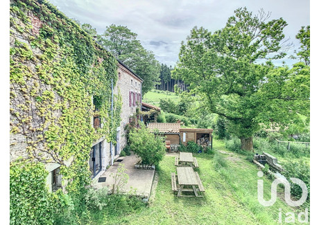 Dom na sprzedaż - Saint-Genest-Malifaux, Francja, 550 m², 805 929 USD (3 094 767 PLN), NET-100467521