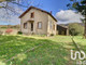 Dom na sprzedaż - Gervans, Francja, 120 m², 166 337 USD (670 339 PLN), NET-95567084