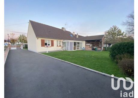 Dom na sprzedaż - Pontoise-Lès-Noyon, Francja, 112 m², 195 323 USD (794 965 PLN), NET-102164523