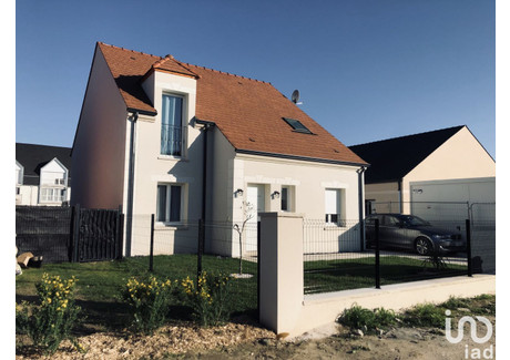 Dom na sprzedaż - Choisy-Au-Bac, Francja, 136 m², 368 035 USD (1 450 060 PLN), NET-96712915