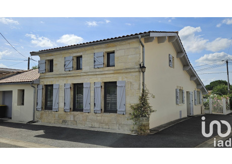 Dom na sprzedaż - Ludon-Medoc, Francja, 150 m², 491 464 USD (1 921 623 PLN), NET-96892861