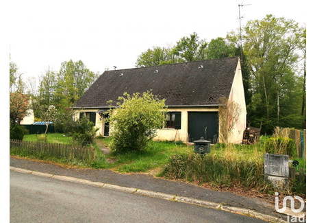 Dom na sprzedaż - Vieux-Moulin, Francja, 90 m², 226 354 USD (916 734 PLN), NET-96923388
