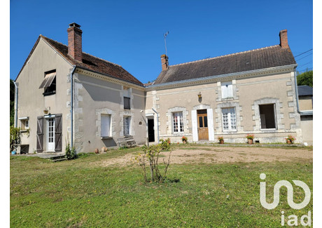 Dom na sprzedaż - Villiers-Sur-Loir, Francja, 124 m², 220 526 USD (921 798 PLN), NET-100320487