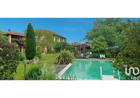 Dom na sprzedaż - Boulogne-Sur-Gesse, Francja, 205 m², 427 224 USD (1 683 262 PLN), NET-97374979