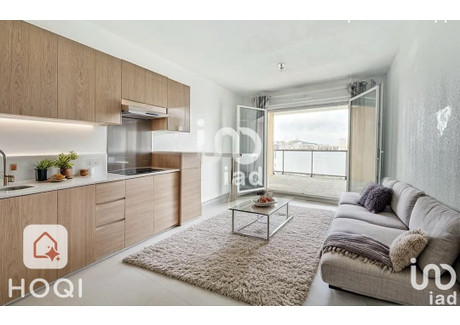 Mieszkanie na sprzedaż - Marseille, Francja, 45 m², 161 278 USD (643 501 PLN), NET-94801652