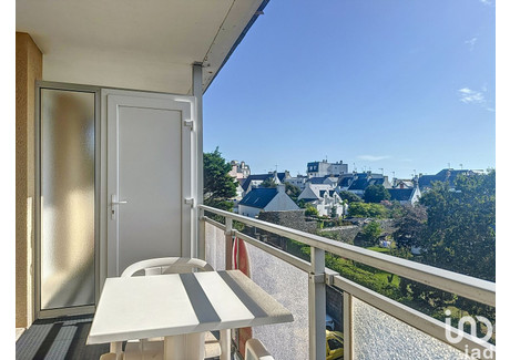 Mieszkanie na sprzedaż - Quiberon, Francja, 41 m², 228 259 USD (878 799 PLN), NET-92355788