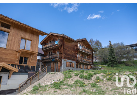 Dom na sprzedaż - Alpe D'huez, Francja, 288 m², 1 886 544 USD (7 715 964 PLN), NET-102307265