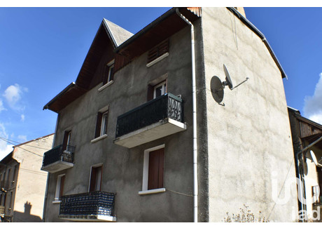 Mieszkanie na sprzedaż - Saint-Étienne-De-Cuines, Francja, 101 m², 133 971 USD (514 448 PLN), NET-96628066