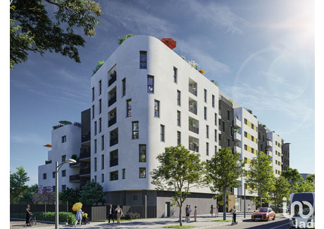 Mieszkanie na sprzedaż - Dijon, Francja, 19 m², 131 085 USD (516 474 PLN), NET-89971431