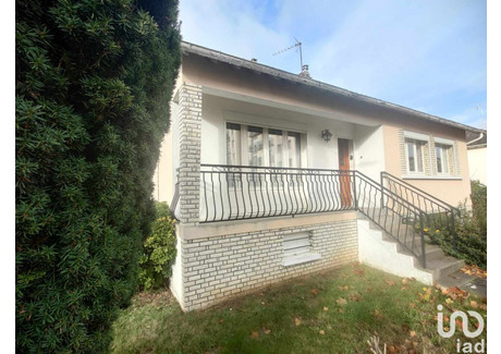 Dom na sprzedaż - Gallardon, Francja, 80 m², 211 029 USD (863 110 PLN), NET-93300108