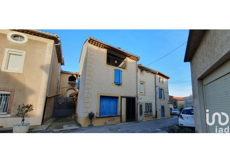 Dom na sprzedaż - Thezan-Des-Corbieres, Francja, 84 m², 116 926 USD (450 166 PLN), NET-93460904