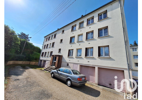 Mieszkanie na sprzedaż - Evreux, Francja, 83 m², 131 893 USD (539 444 PLN), NET-98124187