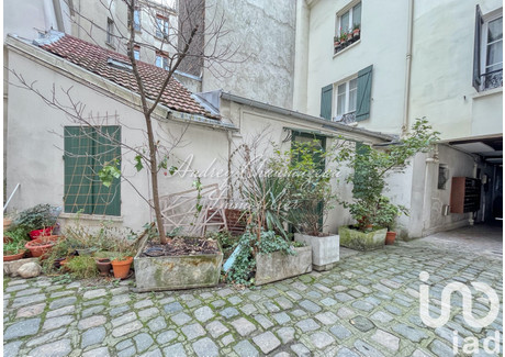 Mieszkanie na sprzedaż - Paris, Francja, 110 m², 608 301 USD (2 384 540 PLN), NET-99364815