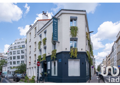 Mieszkanie na sprzedaż - Boulogne-Billancourt, Francja, 23 m², 241 374 USD (967 908 PLN), NET-97643987