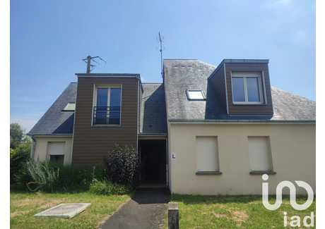 Dom na sprzedaż - Montval-Sur-Loir, Francja, 68 m², 80 230 USD (328 141 PLN), NET-102164882