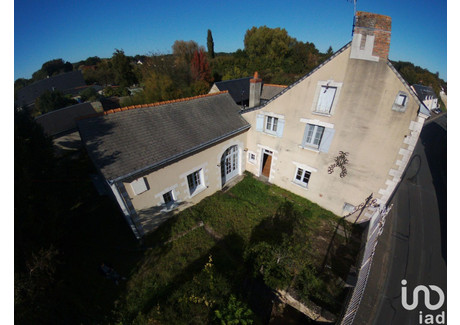 Dom na sprzedaż - Vaas, Francja, 196 m², 193 919 USD (764 040 PLN), NET-95166200