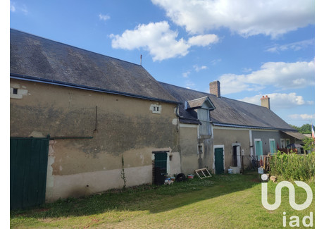 Dom na sprzedaż - Montval Sur Loir, Francja, 70 m², 129 783 USD (530 813 PLN), NET-98659298