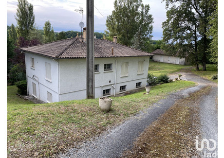 Dom na sprzedaż - Blasimon, Francja, 145 m², 217 211 USD (866 671 PLN), NET-95540185