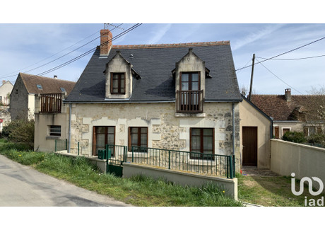 Dom na sprzedaż - La Croix-En-Touraine, Francja, 65 m², 161 994 USD (660 936 PLN), NET-96100751