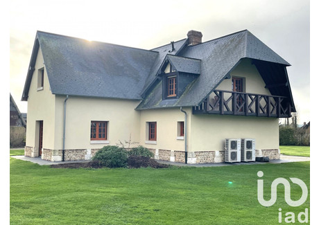 Dom na sprzedaż - Le Neubourg, Francja, 180 m², 393 763 USD (1 602 615 PLN), NET-102728035