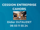 Komercyjne na sprzedaż - Cahors, Francja, 42 m², 128 143 USD (504 883 PLN), NET-96892679