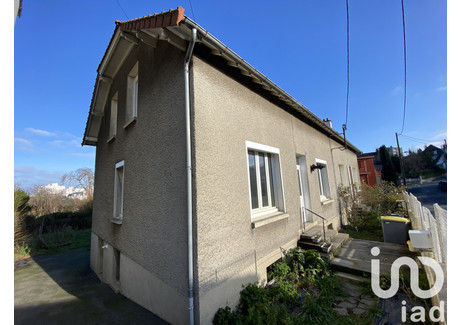 Dom na sprzedaż - Gueret, Francja, 105 m², 120 518 USD (494 126 PLN), NET-102936755