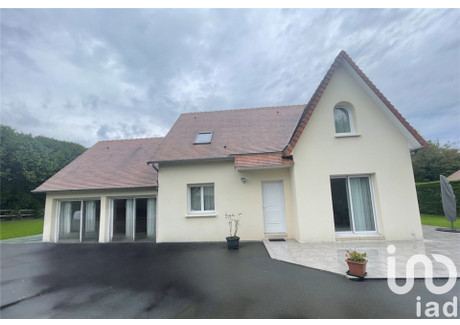 Dom na sprzedaż - Tourgeville, Francja, 137 m², 717 416 USD (2 884 012 PLN), NET-101520074