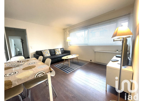 Mieszkanie na sprzedaż - Deauville, Francja, 50 m², 451 414 USD (1 778 571 PLN), NET-96712591