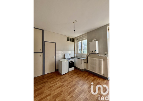 Mieszkanie na sprzedaż - Quimper, Francja, 26 m², 74 915 USD (306 404 PLN), NET-101918829