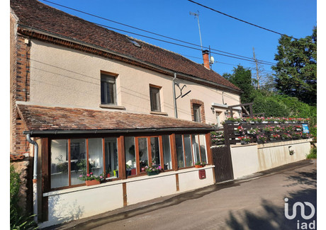 Dom na sprzedaż - Villeneuve-Sur-Yonne, Francja, 145 m², 184 651 USD (771 840 PLN), NET-99819569