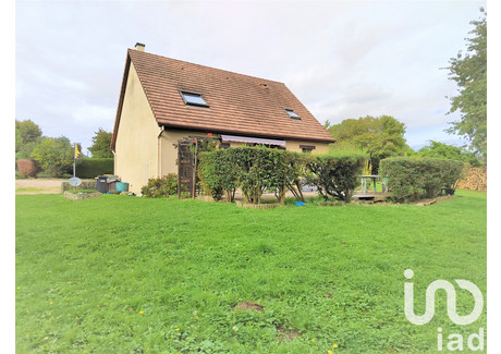 Dom na sprzedaż - Mézières-En-Vexin, Francja, 95 m², 227 112 USD (949 330 PLN), NET-102398629