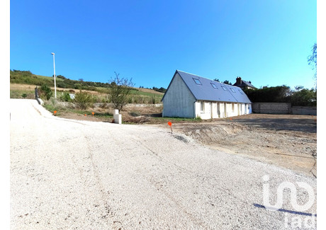 Dom na sprzedaż - Sotteville-Sous-Le-Val, Francja, 80 m², 146 492 USD (600 618 PLN), NET-93299995