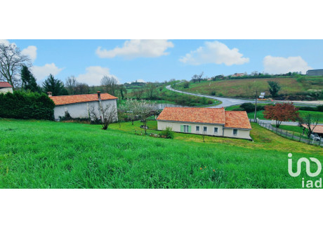 Dom na sprzedaż - Riberac, Francja, 90 m², 217 700 USD (875 152 PLN), NET-96381693