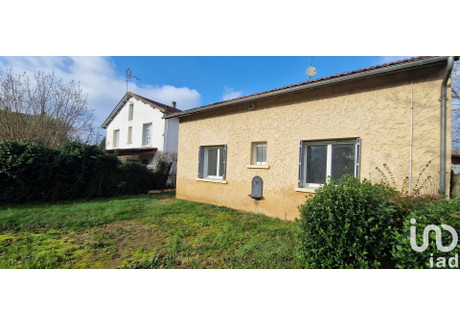 Dom na sprzedaż - Bergerac, Francja, 80 m², 164 428 USD (633 048 PLN), NET-96892017