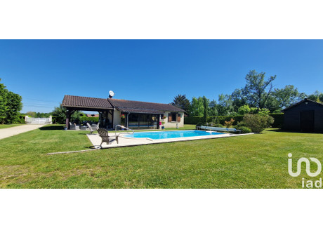 Dom na sprzedaż - Mussidan, Francja, 92 m², 252 223 USD (993 759 PLN), NET-97418506