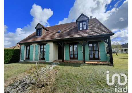 Dom na sprzedaż - Châtillon-Sur-Loire, Francja, 152 m², 218 180 USD (894 538 PLN), NET-101017053