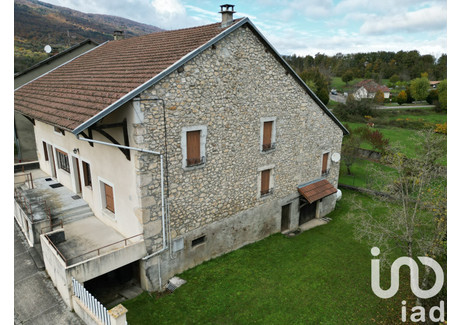 Dom na sprzedaż - Injoux-Génissiat, Francja, 180 m², 274 157 USD (1 121 302 PLN), NET-102189855