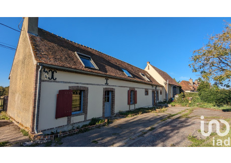 Dom na sprzedaż - Verneuil-Sur-Avre, Francja, 135 m², 209 339 USD (801 770 PLN), NET-100191482