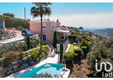 Dom na sprzedaż - Cagnes-Sur-Mer, Francja, 233 m², 1 288 413 USD (5 179 420 PLN), NET-101616474