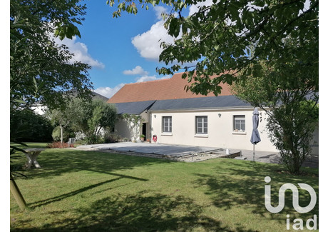 Dom na sprzedaż - Tavant, Francja, 137 m², 268 569 USD (1 101 134 PLN), NET-101373751