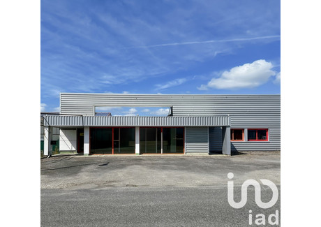 Dom na sprzedaż - Locmiquélic, Francja, 390 m², 293 075 USD (1 125 407 PLN), NET-100296456