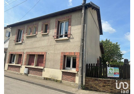 Dom na sprzedaż - Troyes, Francja, 119 m², 286 042 USD (1 095 542 PLN), NET-98399899