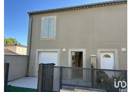 Dom na sprzedaż - Avignon, Francja, 70 m², 219 973 USD (901 889 PLN), NET-101341139