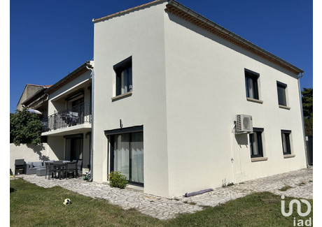 Dom na sprzedaż - Le Pontet, Francja, 187 m², 438 742 USD (1 684 771 PLN), NET-95596793